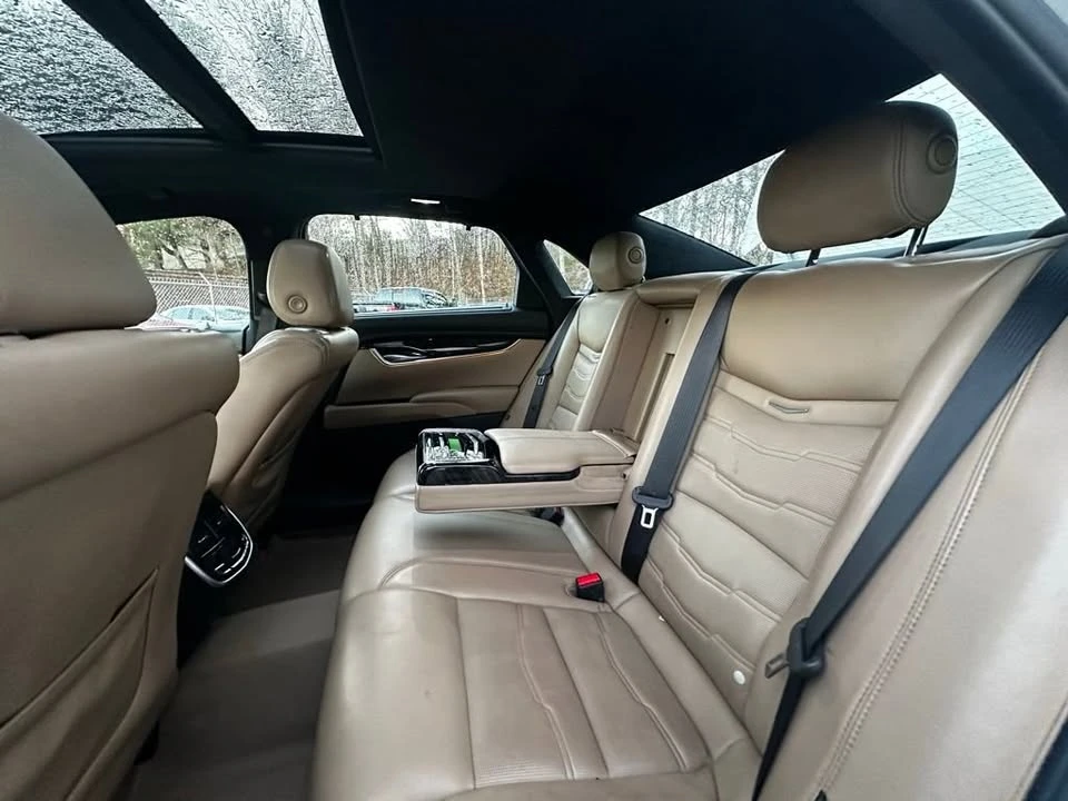2018 Cadillac XTS - Image 18 of 19