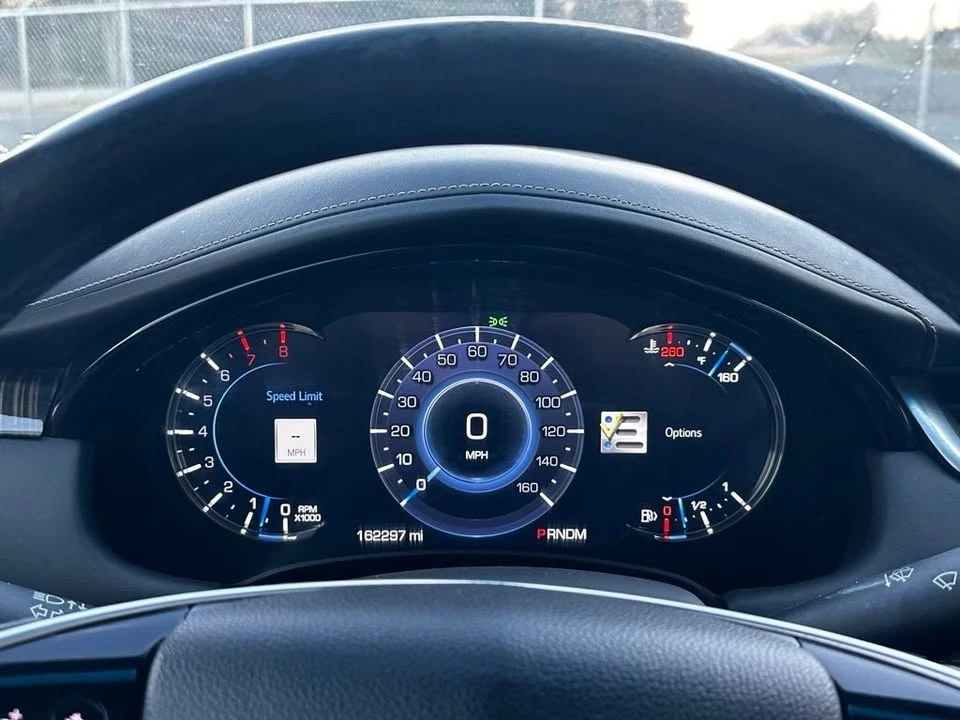2018 Cadillac XTS - Image 11 of 19