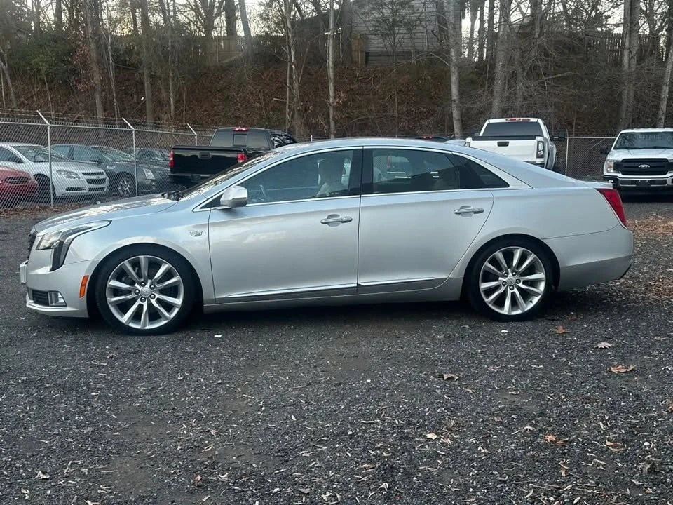 2018 Cadillac XTS - Image 2 of 19