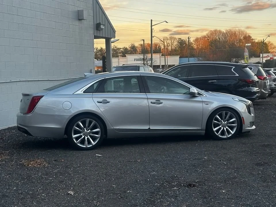 2018 Cadillac XTS - Image 5 of 19
