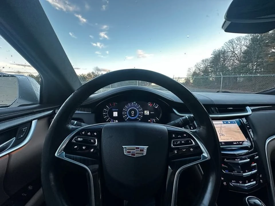 2018 Cadillac XTS - Image 10 of 19