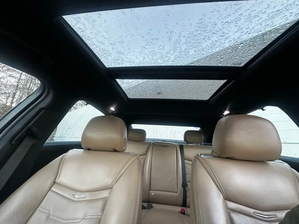 2018 Cadillac XTS - Image 9 of 19