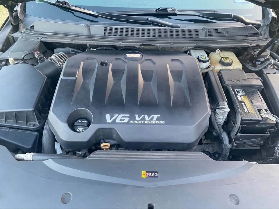2018 Cadillac XTS - Image 3 of 9
