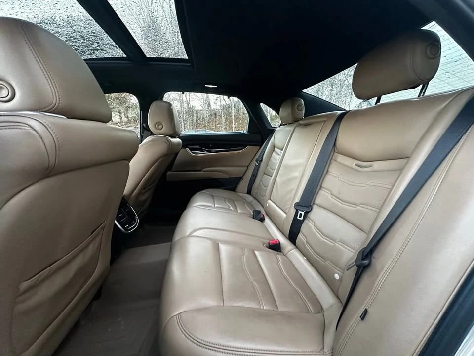 2018 Cadillac XTS - Image 17 of 19