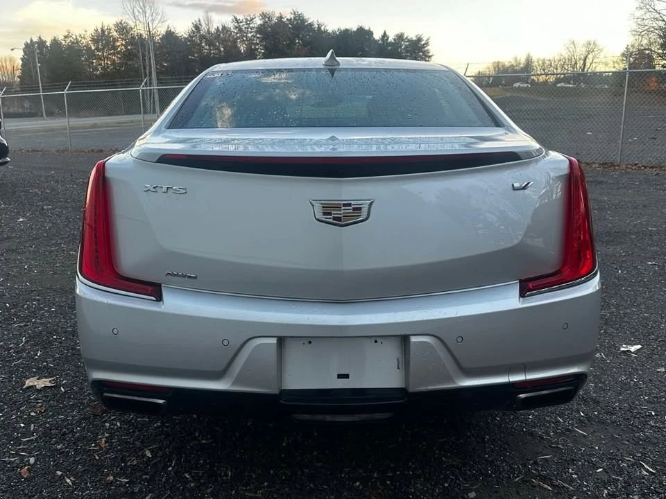 2018 Cadillac XTS - Image 3 of 19