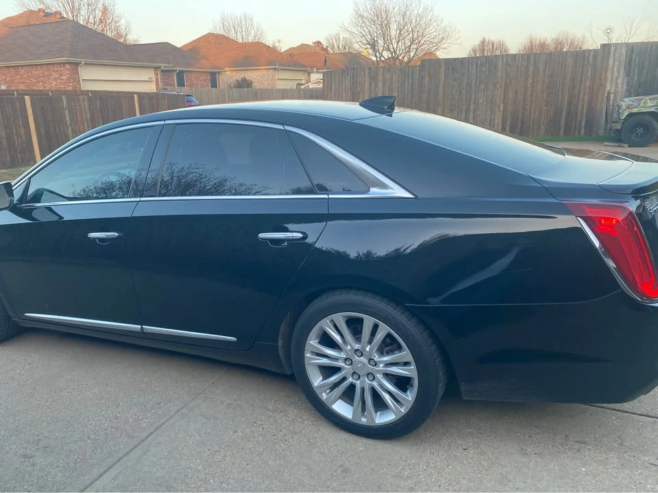 2018 Cadillac XTS - Image 7 of 9