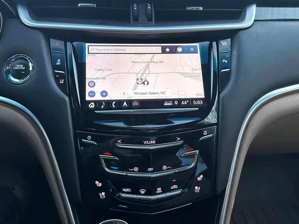 2018 Cadillac XTS - Image 12 of 19