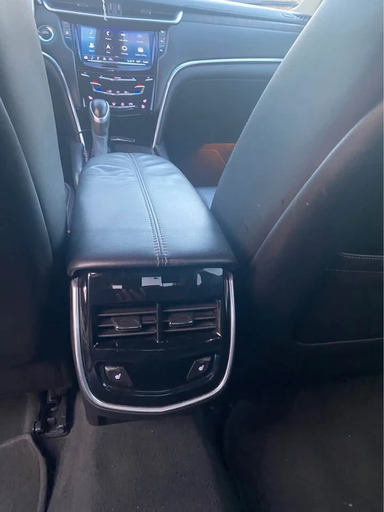 2018 Cadillac XTS - Image 4 of 9
