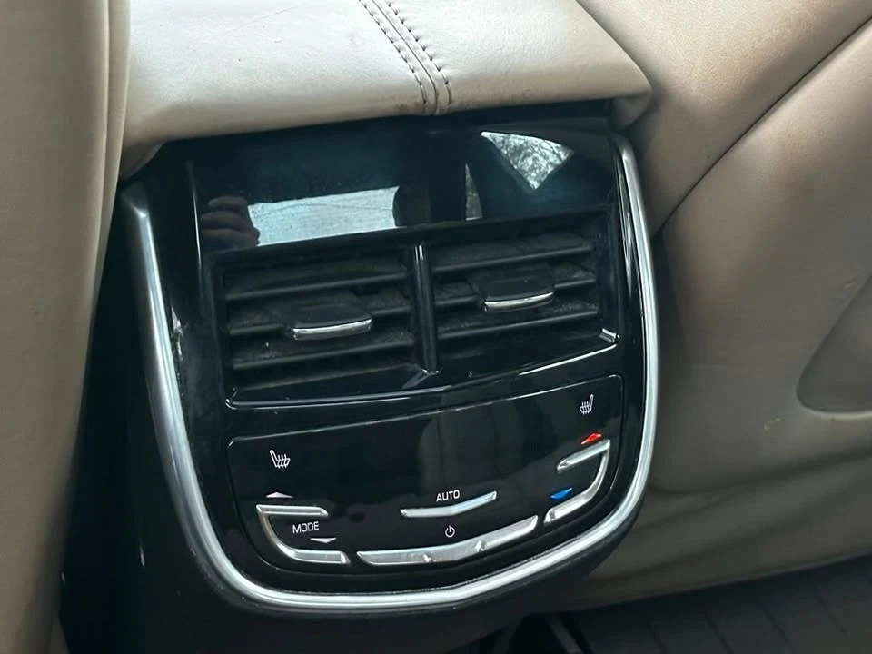 2018 Cadillac XTS - Image 19 of 19