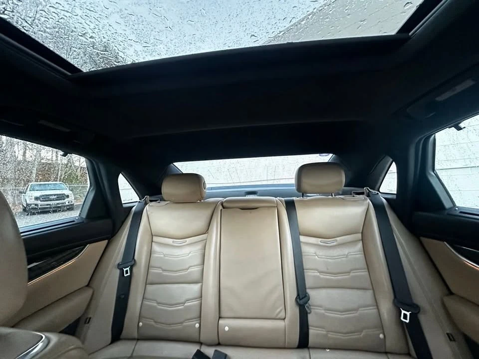 2018 Cadillac XTS - Image 16 of 19