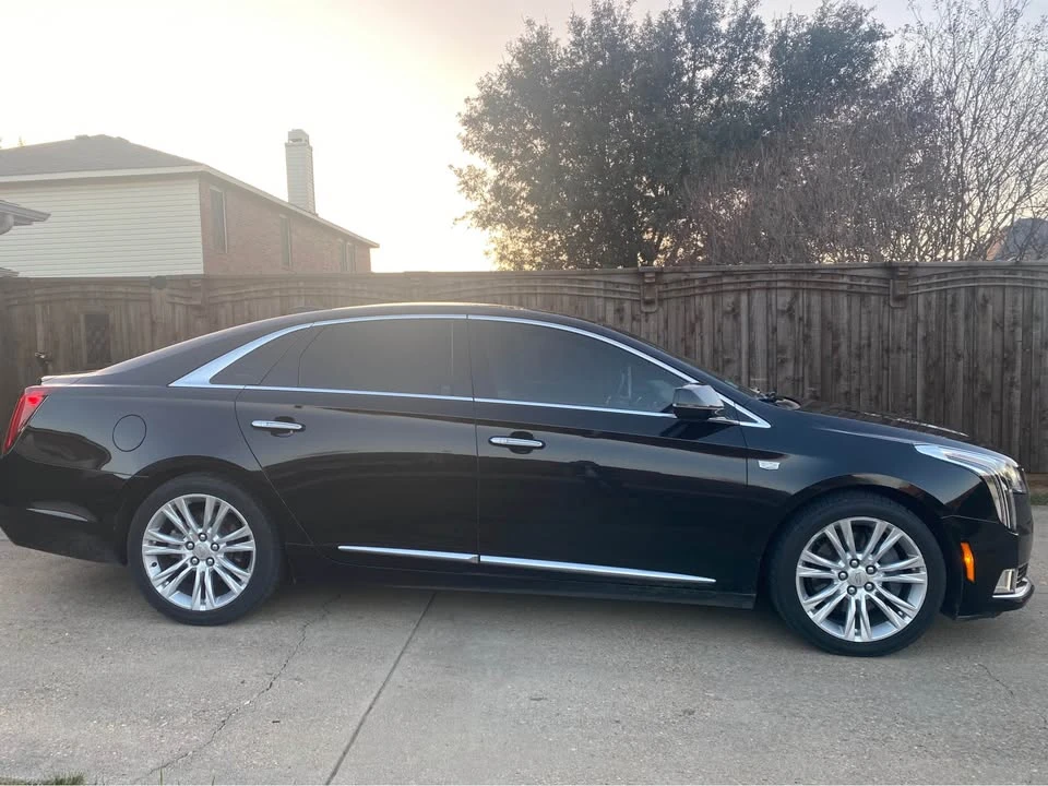 2018 Cadillac XTS - Image 8 of 9