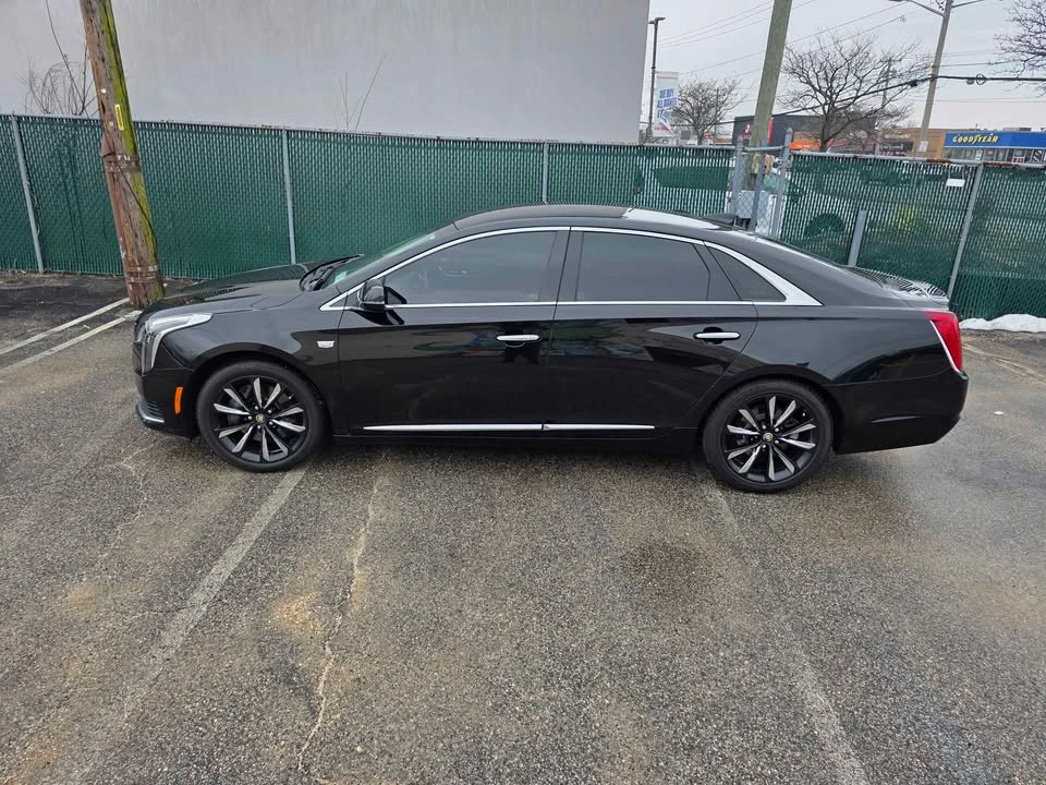 2018 Cadillac XTS - Image 3 of 12