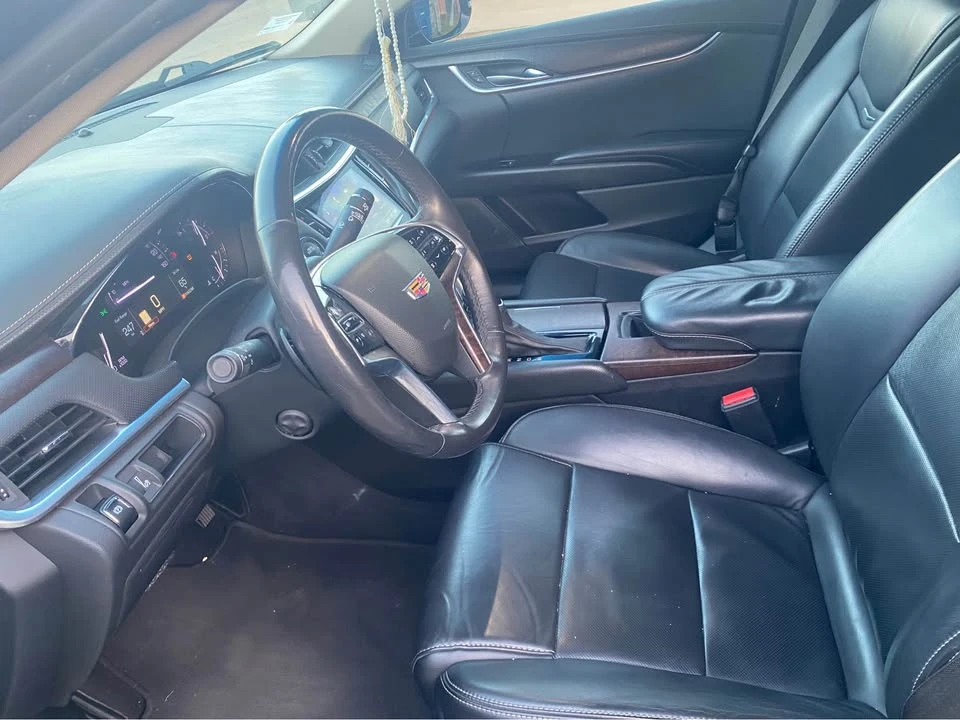 2018 Cadillac XTS - Image 2 of 9
