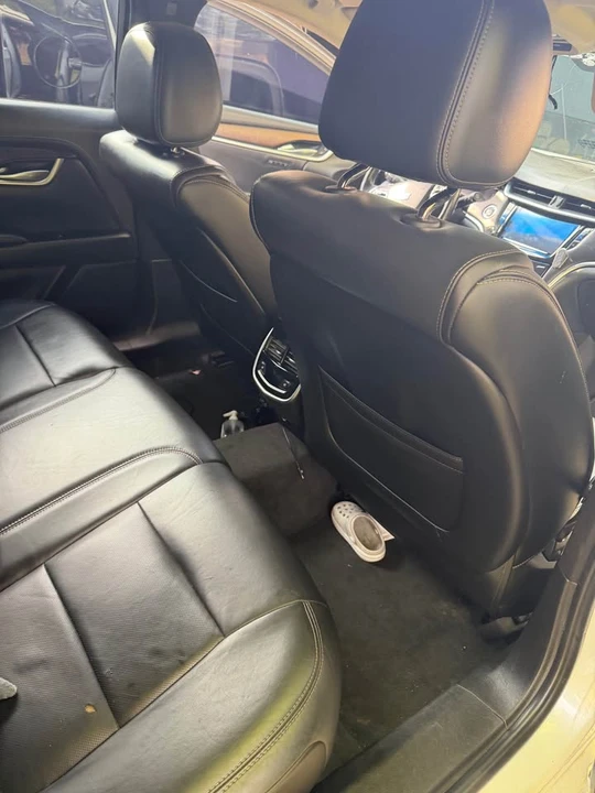 2018 Cadillac XTS - Image 19 of 20
