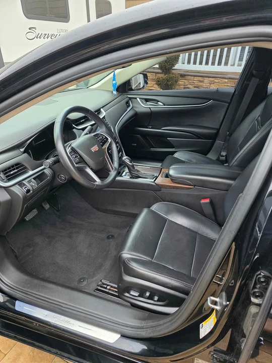 2018 Cadillac XTS - Image 5 of 12