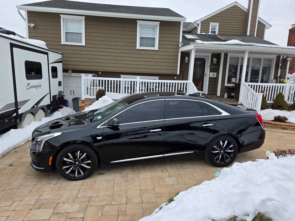2018 Cadillac XTS - Image 3 of 12
