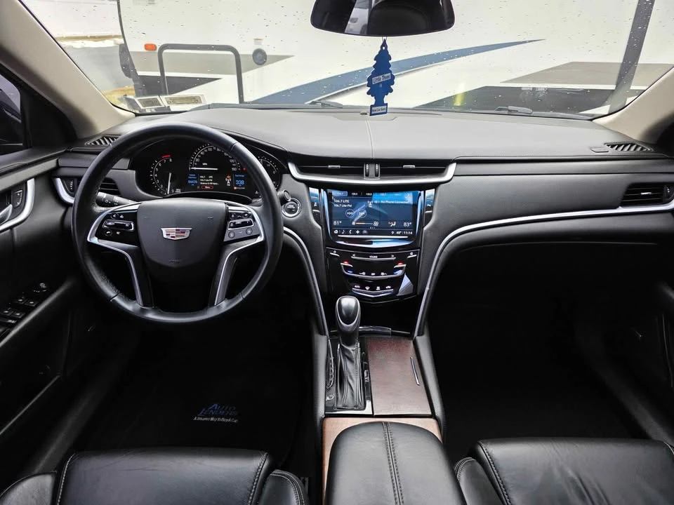2018 Cadillac XTS - Image 9 of 12