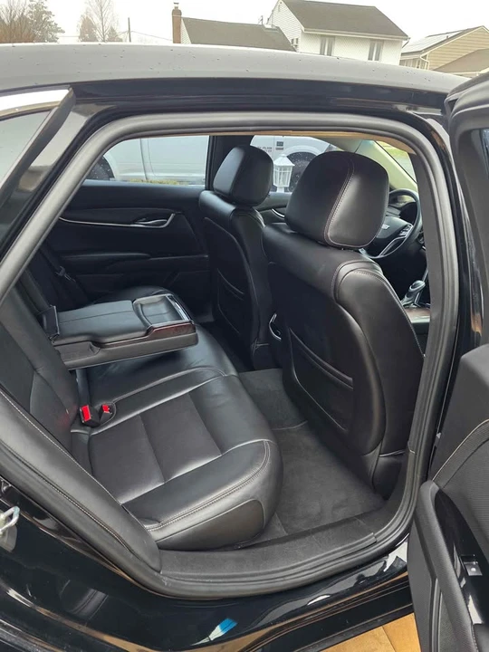 2018 Cadillac XTS - Image 8 of 12
