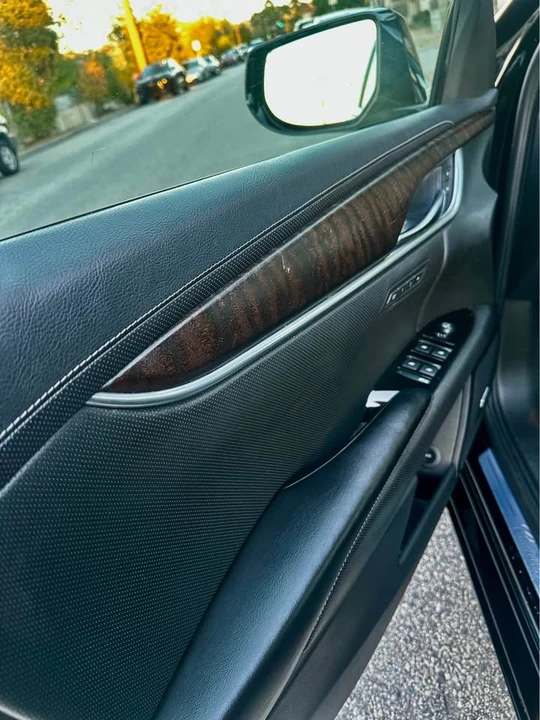 2018 Cadillac XTS - Image 7 of 15