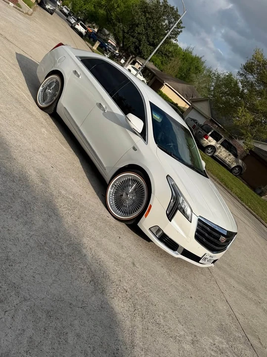 2018 Cadillac XTS - Image 10 of 20