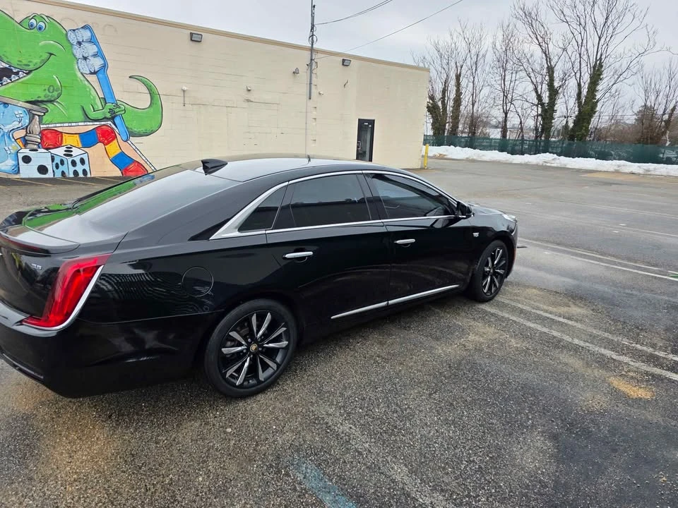2018 Cadillac XTS - Image 4 of 12