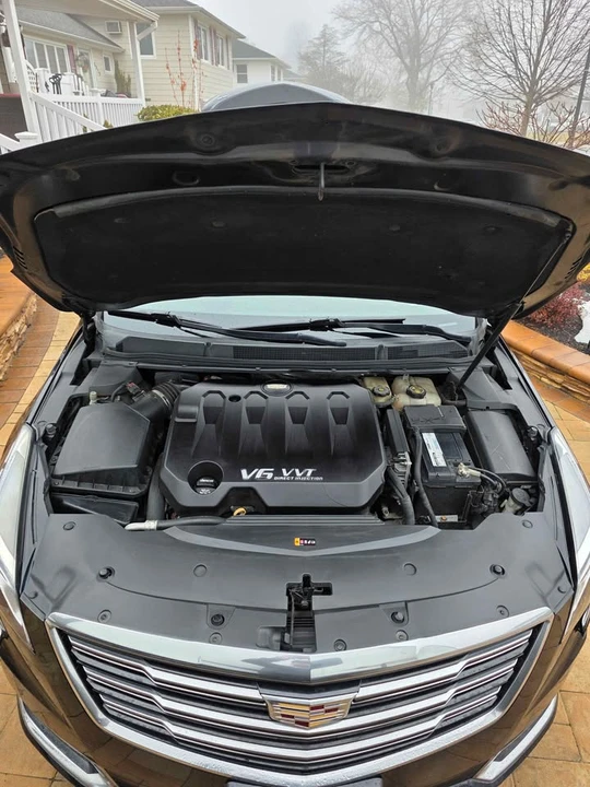 2018 Cadillac XTS - Image 10 of 12
