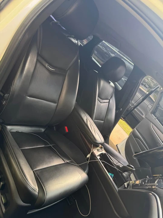 2018 Cadillac XTS - Image 15 of 20