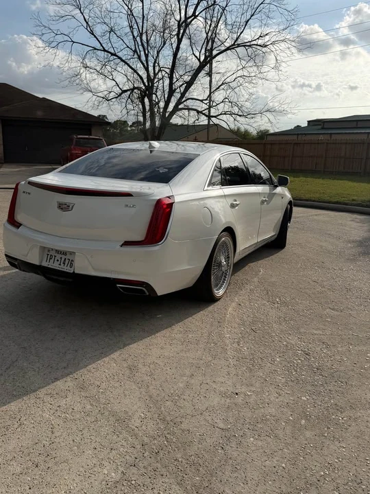 2018 Cadillac XTS - Image 9 of 20