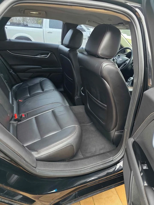2018 Cadillac XTS - Image 7 of 12