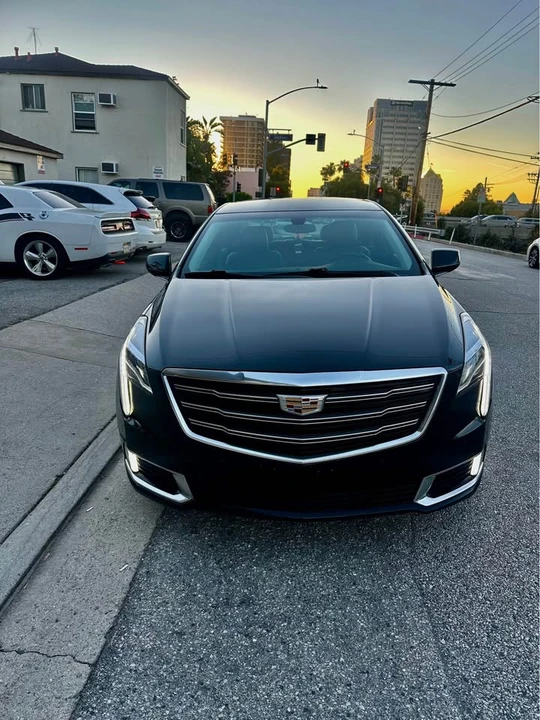 2018 Cadillac XTS - Image 15 of 15