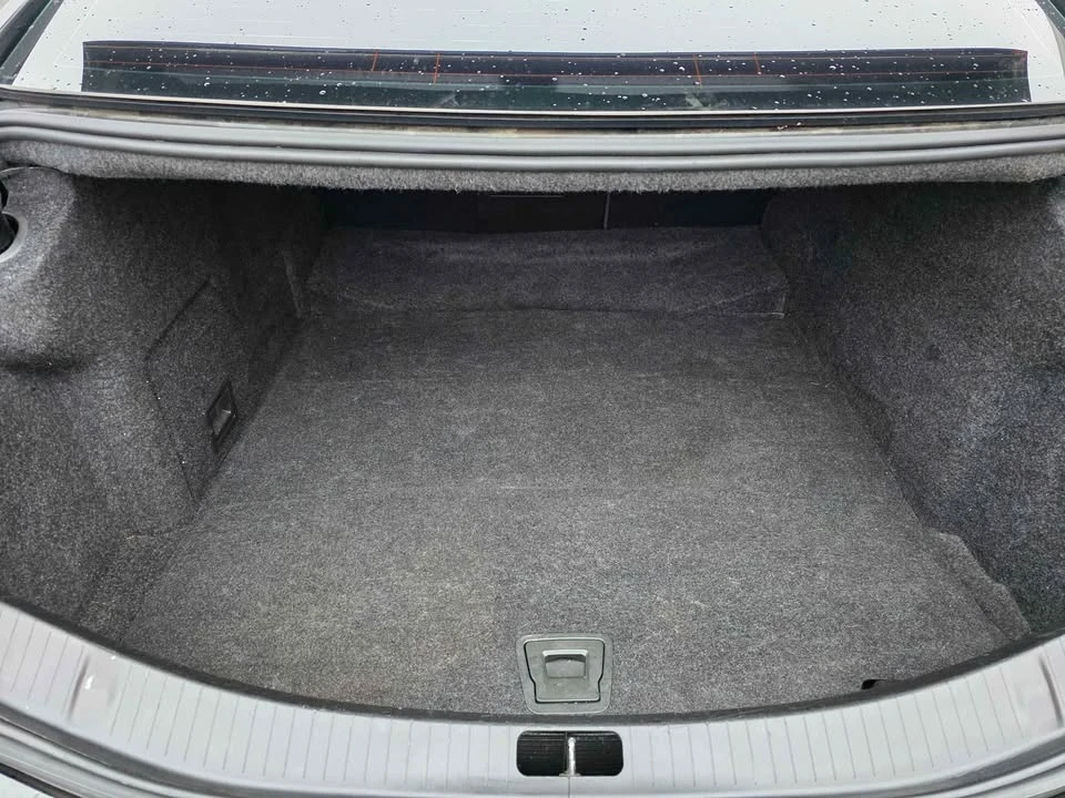 2018 Cadillac XTS - Image 11 of 12