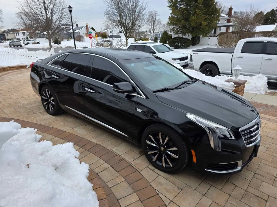 2018 Cadillac XTS - Image 4 of 12