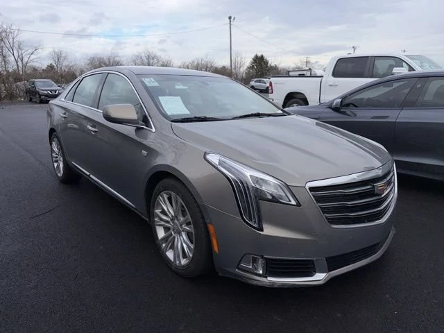 2018 Cadillac XTS - Image 3 of 5