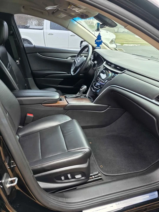 2018 Cadillac XTS - Image 6 of 12