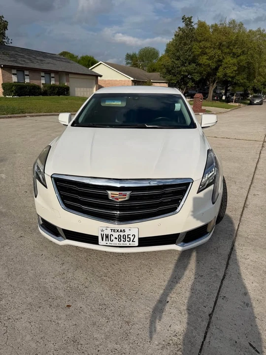 2018 Cadillac XTS - Image 3 of 20