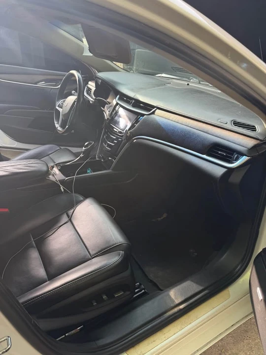 2018 Cadillac XTS - Image 12 of 20