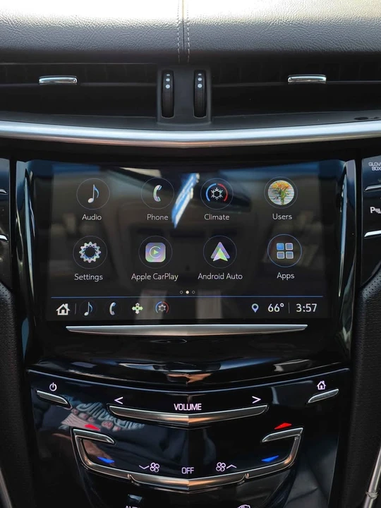 2018 Cadillac XTS - Image 10 of 13