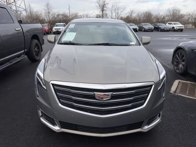 2018 Cadillac XTS - Image 2 of 5