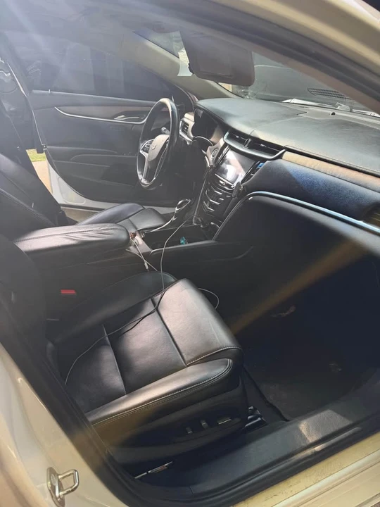 2018 Cadillac XTS - Image 13 of 20