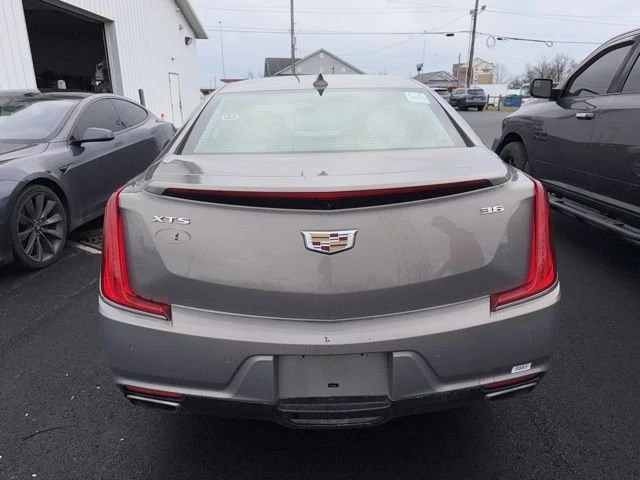 2018 Cadillac XTS - Image 4 of 5