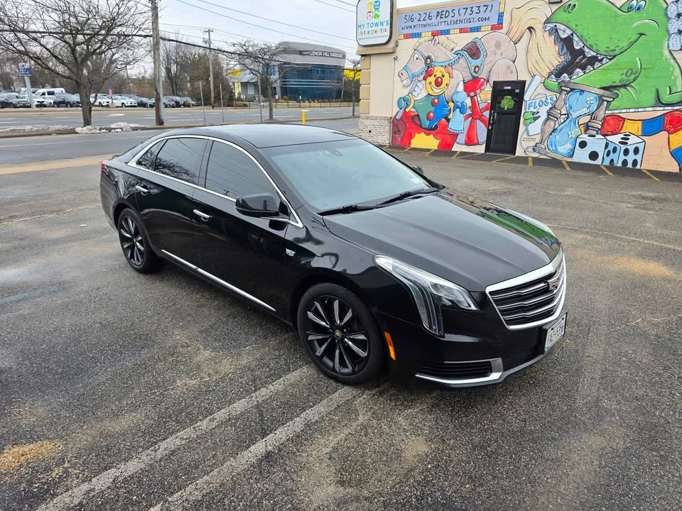 2018 Cadillac XTS - Image 2 of 12