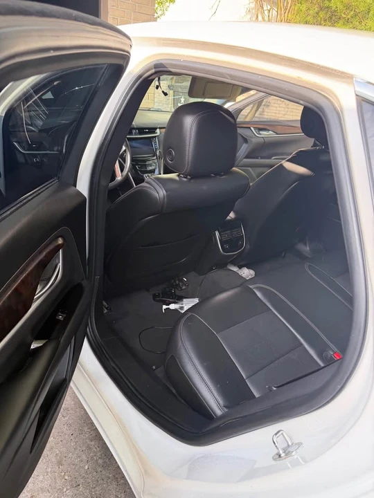 2018 Cadillac XTS - Image 18 of 20