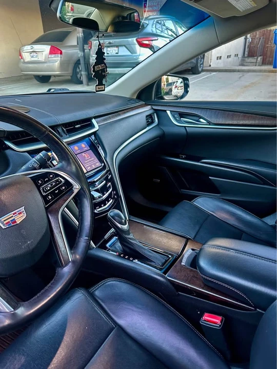 2018 Cadillac XTS - Image 6 of 15