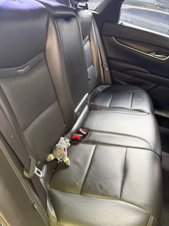2018 Cadillac XTS - Image 14 of 20