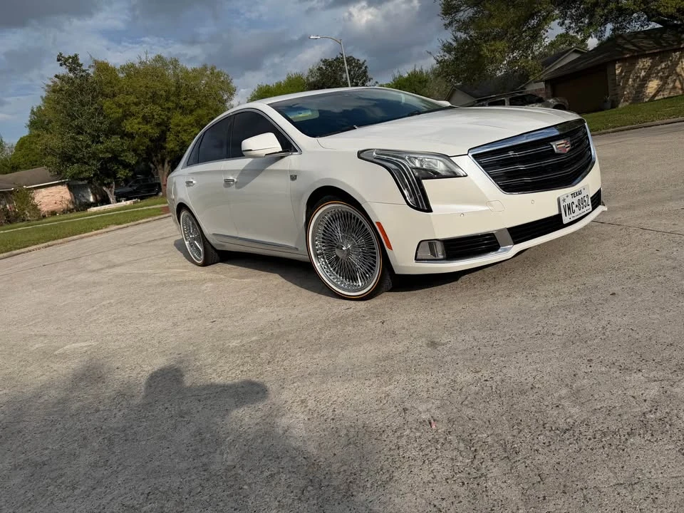 2018 Cadillac XTS - Image 2 of 20