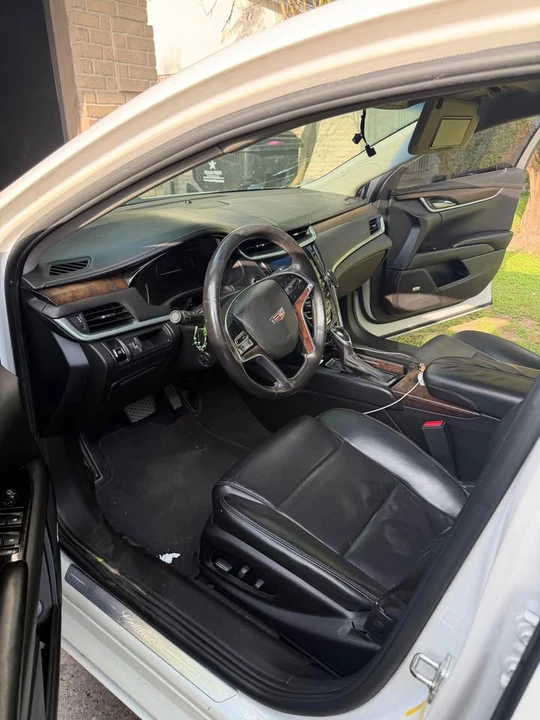 2018 Cadillac XTS - Image 17 of 20