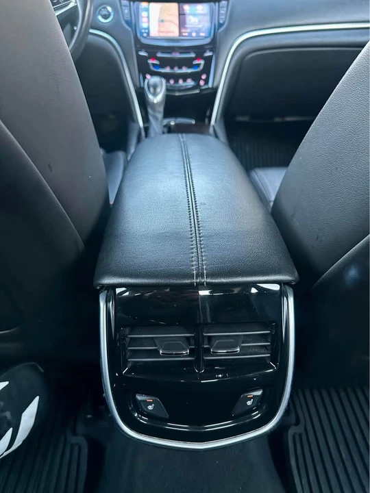 2018 Cadillac XTS - Image 9 of 15