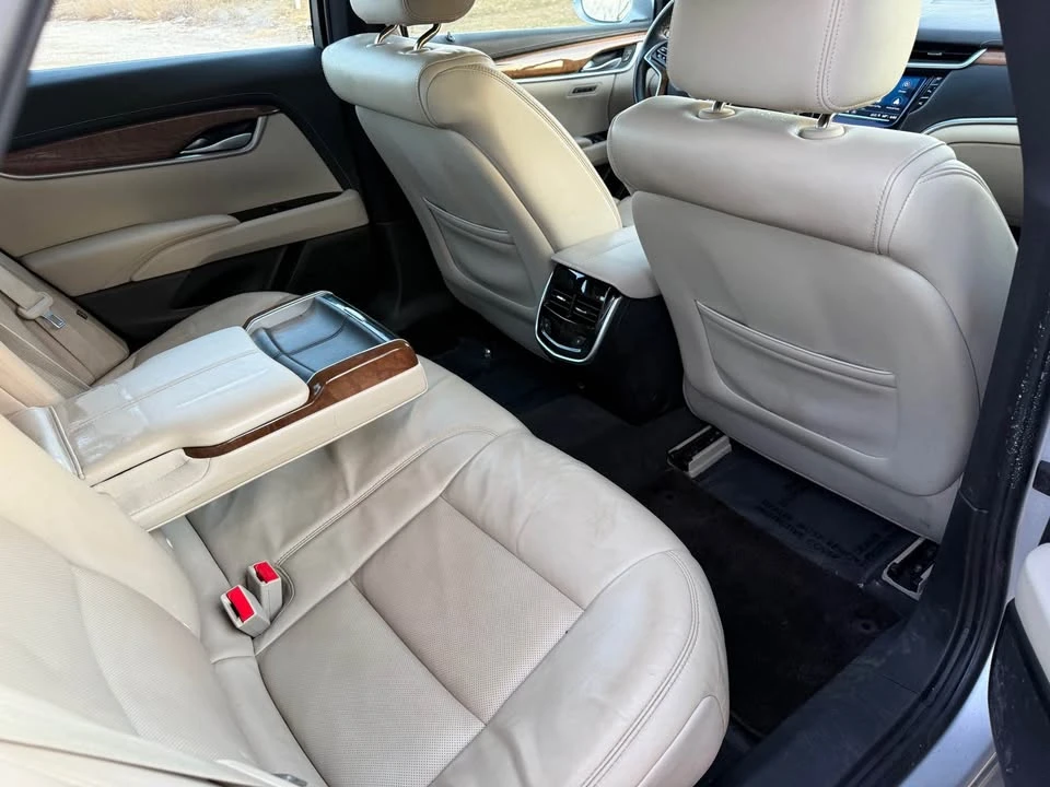 2018 Cadillac XTS - Image 13 of 20