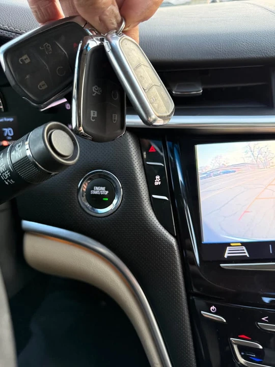 2018 Cadillac XTS - Image 20 of 20