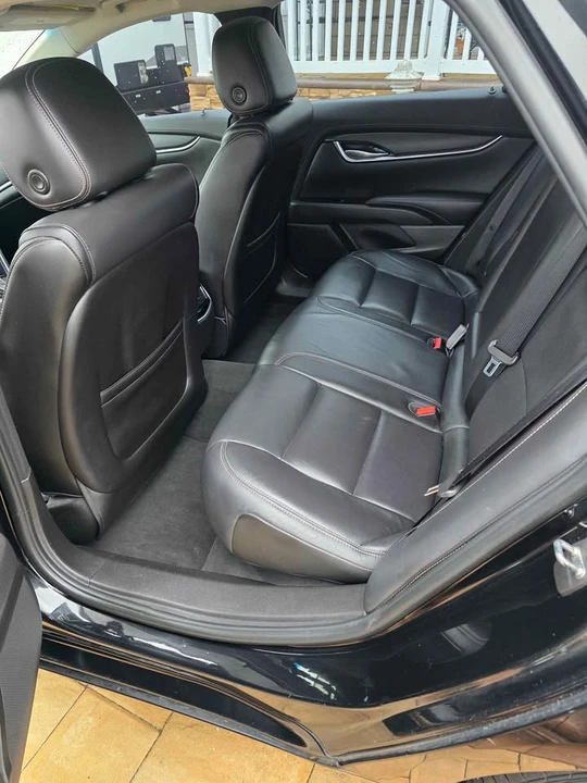 2018 Cadillac XTS - Image 9 of 13